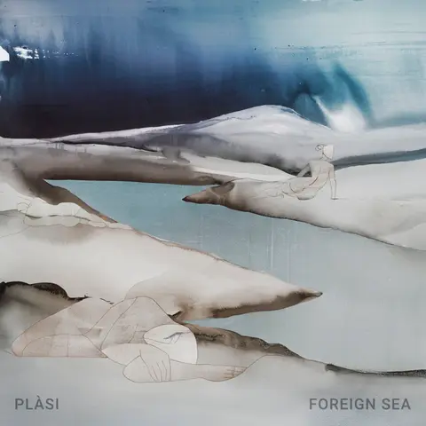 FOREIGN SEA