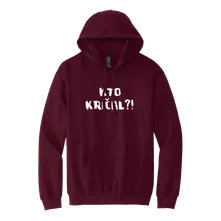Kto kričal?! thumbnail