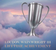 CD III- - LIFETIME ACHIEVEMENT