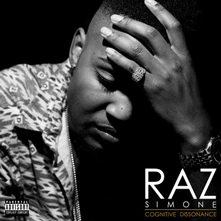 RAZ SIMONE, CD Cognitive Dissonance: Part One