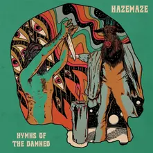 Vinyl HYMNS OF THE DAMNED