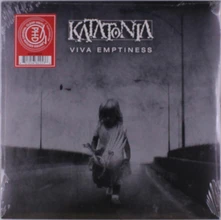 Vinyl VIVA EMPTINESS