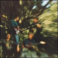 Creedence Clearwater Revival – CD BAYOU COUNTRY + 4