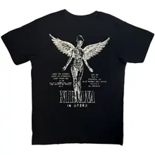 In Utero Tracklist thumbnail