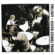 CD TRILOGY