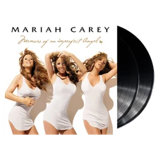 Mariah Carey, Vinyl Memoirs of an Imperfect Angel
