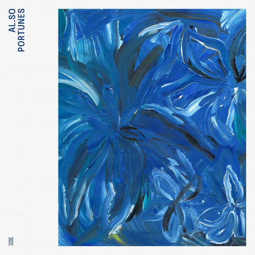 PORTUNES (Vinyl)