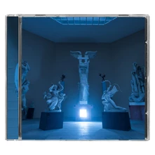 Perturbator, CD AGE OF AQUARIUS
