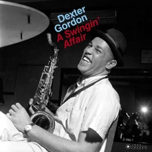 Vinyl GORDON, DEXTER - A SWINGIN' AFFAIR