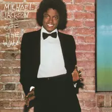 Off The Wall thumbnail
