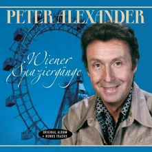 Peter Alexander, Vinyl WIENER SPAZIERGANGE