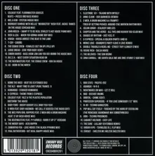 BURN IT UP THE RISE OF BRITISH DANCE MUSIC 1986 - 1991 thumbnail