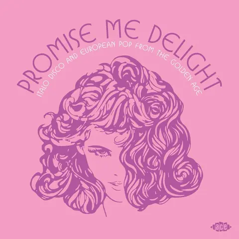 PROMISE ME DELIGHT - I...