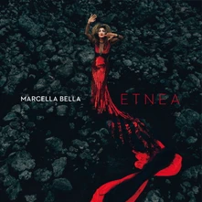 Marcella Bella, CD ETNEA