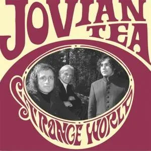 7-STRANGE WORLD