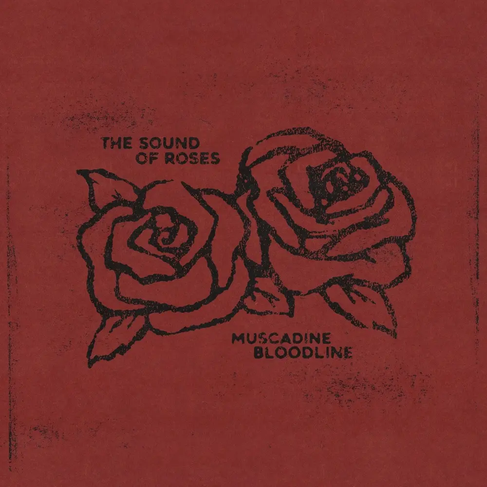 THE SOUND OF ROSES