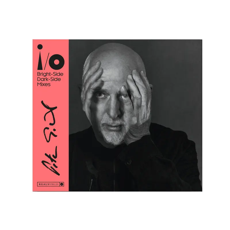 i/o