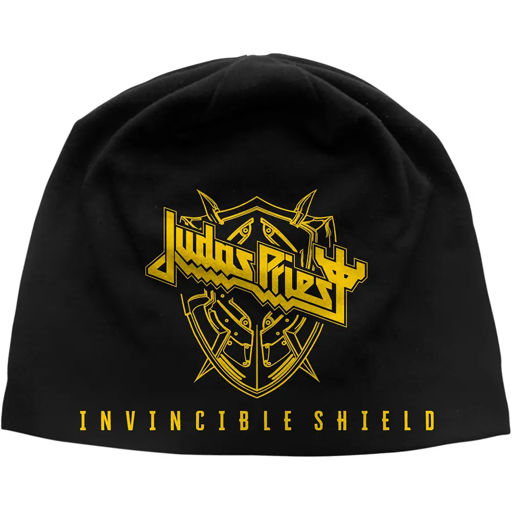 Invincible Shield JD Print