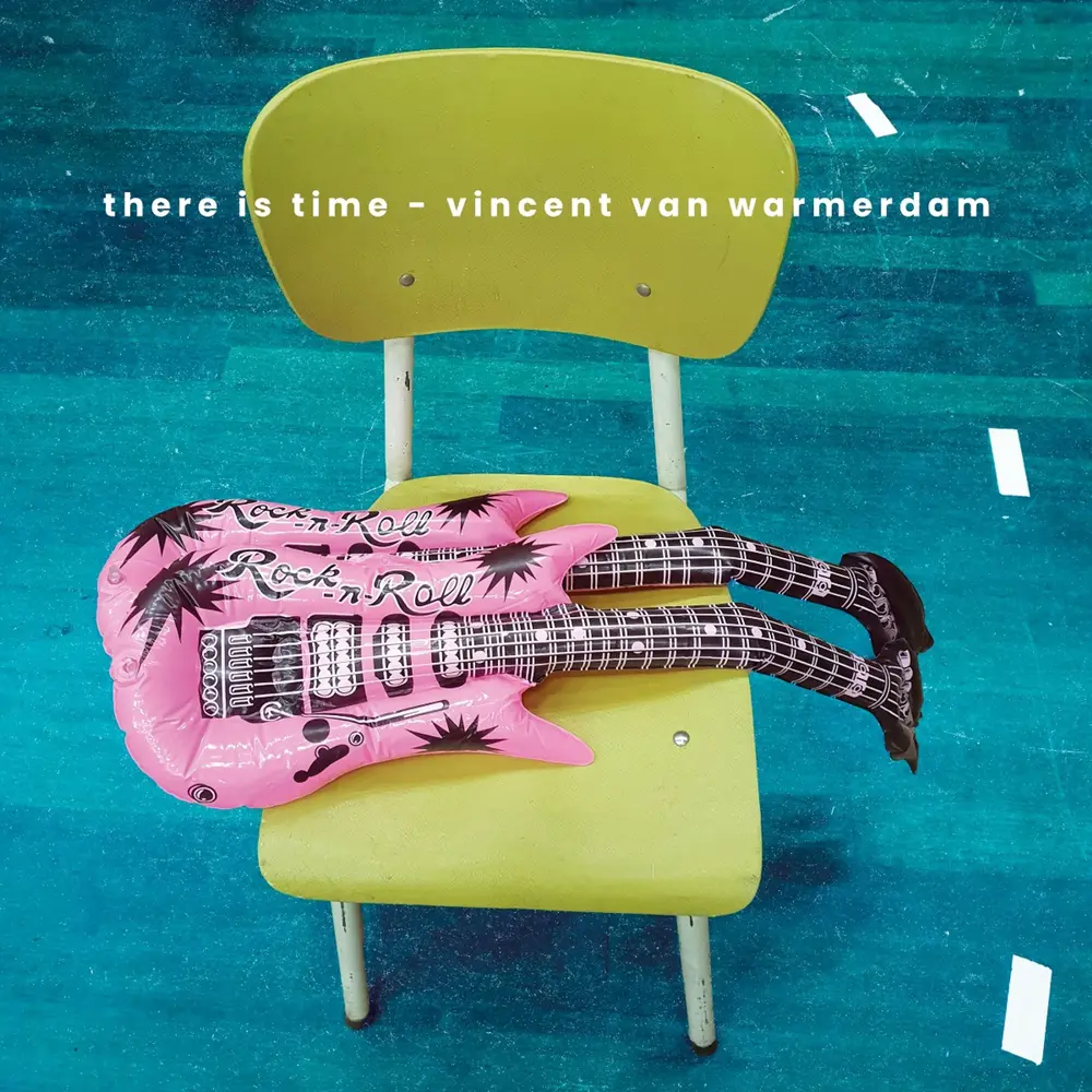 THERE IS TIME
