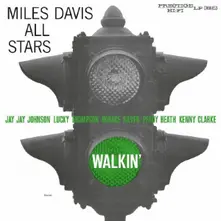 Vinyl Walkin' (Concord Records)