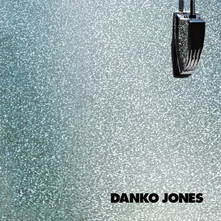 Vinyl DANKO JONES
