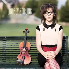 Lindsey Stirling (Deluxe Edition) thumbnail