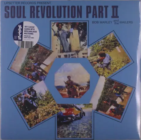 SOUL REVOLUTION II