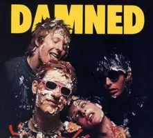 DAMNED DAMNED DAMNED