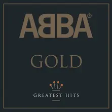 ABBA GOLD thumbnail