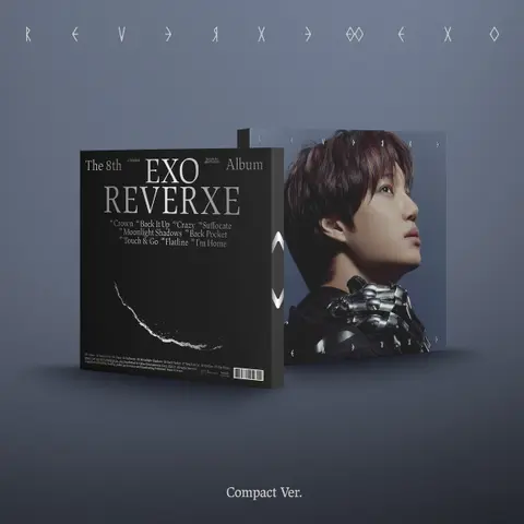 Reverxe