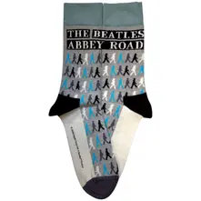 Abbey Road Colours Crossing Repeat thumbnail