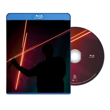 Tesseract, Blu-ray RADAR