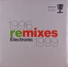 Vinyl 1996 REMIXES 1999 (RSD 2026)