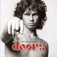BEST OF THE DOORS (1CD) thumbnail