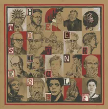 Trembling Bells – SOVEREIGN SELF (Vinyl)