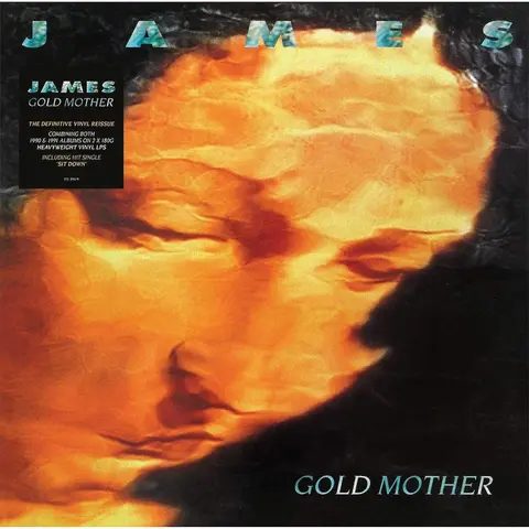 GOLD MOTHER