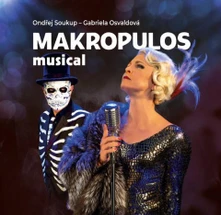 Ondřej Soukup, CD Makropulos Musical