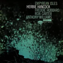 Vinyl Empyrean Isles