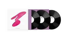 New Order, Vinyl THE REST OF NEW ORDER