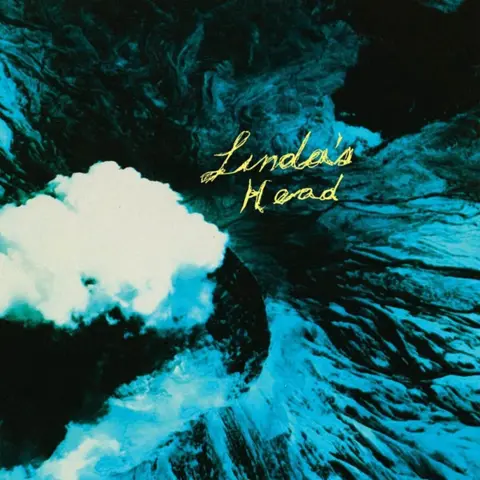 LINDA'S HEAD