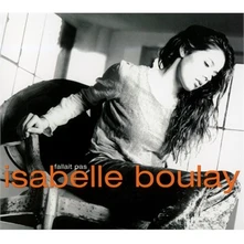 Isabelle Boulay, CD Fallait Pas