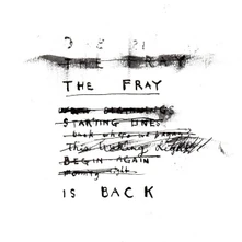The Fray, CD THE FRAY IS BACK