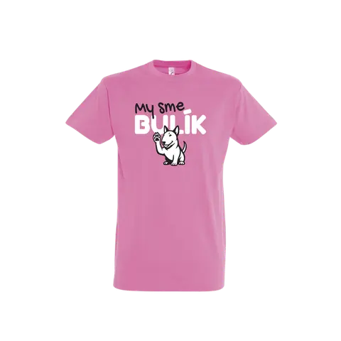 My sme bulík