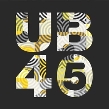 UB40, CD UB45