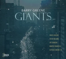 CD GIANTS