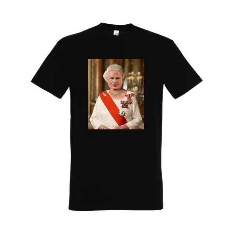 Queen Filip