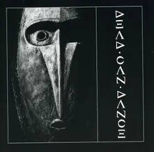 CD DEAD CAN DANCE