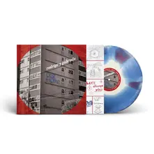 Rodrigo y Gabriela, Vinyl OURHOME