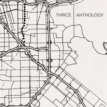 CD ANTHOLOGY