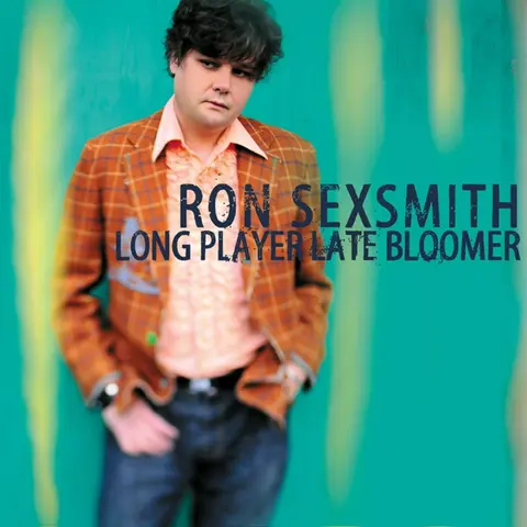 SEXSMITH, RON - LONG PLAYER LATE BLOOMER